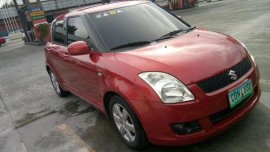 2007 Suzuki Swift for sale