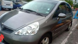 Honda Jazz 2004 manual FOR SALE
