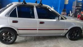 Toyota Corolla FOR SALE