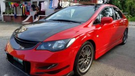 2007 Honda Civic For Sale