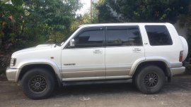Isuzu Trooper 2001 for sale