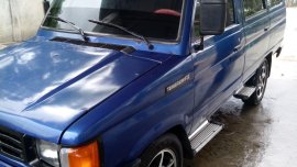 For Sale Toyota Tamaraw Fx 1996
