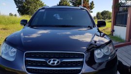 Hyundai Santa Fe Automatic, Diesel 2009