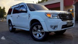 2010 Ford Everest for sale