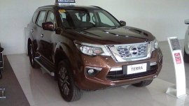 Nissan Terra 2018 for sale