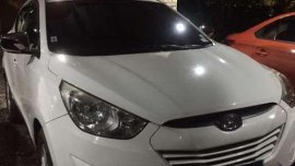 2011 Hyundai Tucson for sale