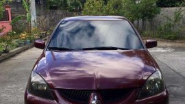 Mitsubishi Lancer 2006 for sale