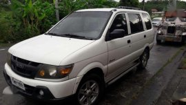 2005 Isuzu Crosswind for sale