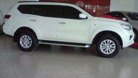 Nissan Terra 2018 for sale