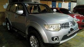 2012 Mitsubishi Montero Sports GLX V AT ( Very low mileage)