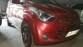 2014 Hyundai Eon GLS FOR SALE