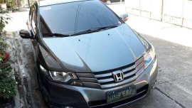 Honda City E 2009 FOR SALE