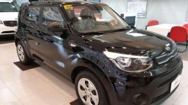 KIA Soul 1.6L SL CRDi MT 2018 FOR SALE