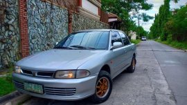 Mitsubishi Lancer 1995 for sale