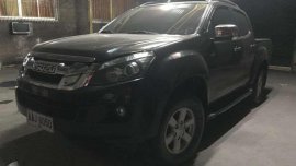Mitsubishi Dmax 2014 for sale