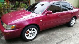 Toyota Corolla 1995 ( Used ) FOR SALE