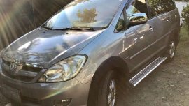 Toyota Innova V 2008 FOR SALE