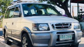 MITSUBISHI ADVENTURE 2000 FOR SALE
