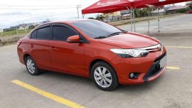 2014 Toyota Vios 1.5G FOR SALE