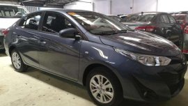 Brand new Toyota Vios 1.3 E automatic 5K all in dp 2018