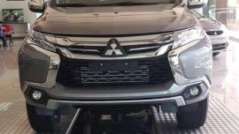 Mitsubishi Montero Sports 2018 for sale