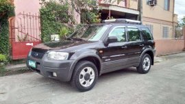 Ford Escape 2004 for sale