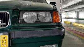 FOR SALE 1995 BMW E36 316i