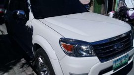 Ford Everest 2011 For sale