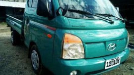 Hyundai Porter II - 2018 FOR SALE