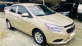 2017 Chevrolet Sail for sale