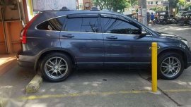 Honda CR-V Gen 3.5 for Sale 2010