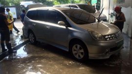 Nissan Livina 2011 for sale
