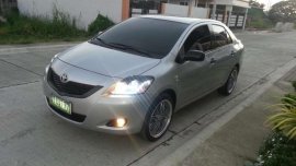 SELLING 2013 TOYOTA Vios J limited edition