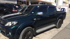 Toyota Hilux 2010 for sale