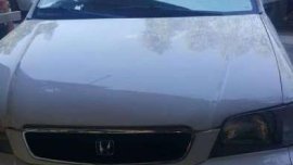 Honda City 97 FOR SALE