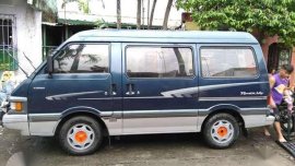 Like new Mazda Power Van for sale