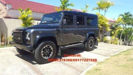 2016 Land Rover Defender for sale