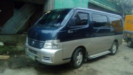 Nissan Urvan 2013 for sale