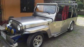 SELLING TOYOTA Owner type jeep 1993