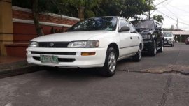 1997 Toyota Corolla xl FOR SALE