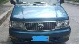 Toyota Revo 2003 model FOR SALE