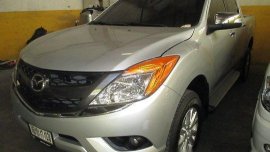 Mazda BT-50 2016 for sale