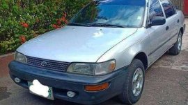 Toyota Corolla 1997 for sale