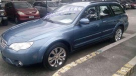 2007 Subaru Outback for sale