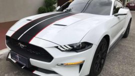 FORD Mustang 2018 2019s 10AT NEWLOOK
