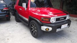 REPRICED Toyota FJ Cruiser 2016 limited edition