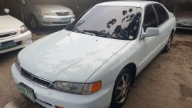 1996 Honda Accord for sale
