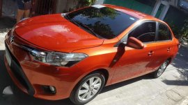Rush sale Toyota Vios e 2016 Bnew condition