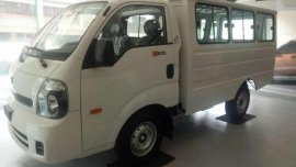 All New KIA K2500 panoramic with dual aircon 2018