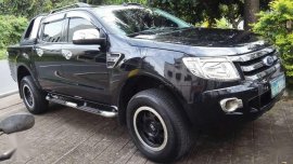 Ford Ranger 2013 for sale